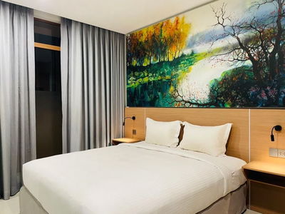 Logement dans Nha Be, Vietnam Logement dans Nha Be, Vietnam