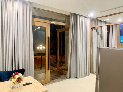 Housing in Nha Be, Vietnam Housing in Nha Be, Vietnam