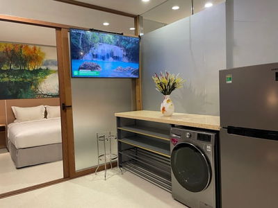 Жилье в Nha Be, Vietnam  Жилье в Nha Be, Vietnam