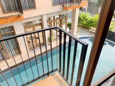 Logement dans Nha Be, Vietnam Logement dans Nha Be, Vietnam