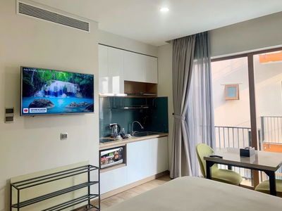 Logement dans Nha Be, Vietnam Logement dans Nha Be, Vietnam