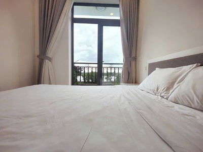 Housing in Ho Chi Minh City, Vietnam Housing in Ho Chi Minh City, Vietnam