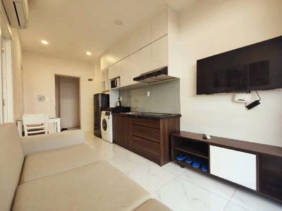 Housing in Ho Chi Minh City, Vietnam Housing in Ho Chi Minh City, Vietnam