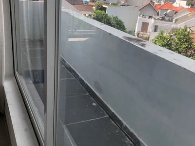 Housing in Ho Chi Minh City, Vietnam Housing in Ho Chi Minh City, Vietnam