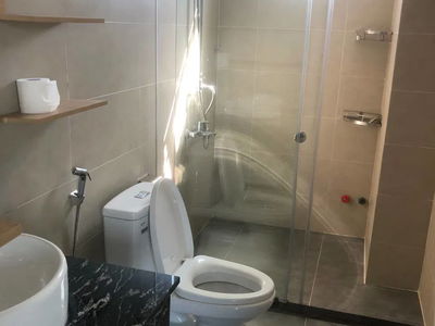 Жилье в Ho Chi Minh City, Vietnam Жилье в Ho Chi Minh City, Vietnam