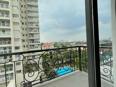 Alojamiento en Ho Chi Minh City, Vietnam Alojamiento en Ho Chi Minh City, Vietnam