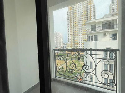 Жилье в Ho Chi Minh City, Vietnam Жилье в Ho Chi Minh City, Vietnam