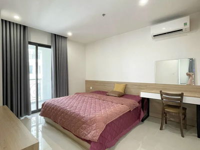 Housing in Ho Chi Minh City, Vietnam Housing in Ho Chi Minh City, Vietnam