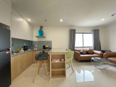 Alojamiento en Ho Chi Minh City, Vietnam Alojamiento en Ho Chi Minh City, Vietnam