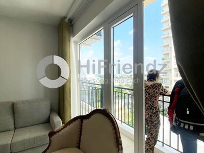 Logement dans Ho Chi Minh City, Vietnam Logement dans Ho Chi Minh City, Vietnam