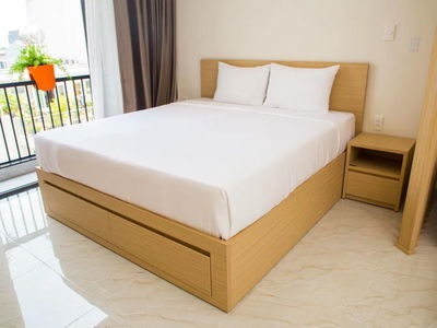 Gehäuse In Ho Chi Minh City, Vietnam Gehäuse In Ho Chi Minh City, Vietnam