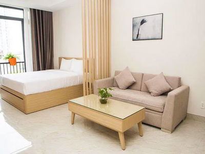 Alojamiento en Ho Chi Minh City, Vietnam Alojamiento en Ho Chi Minh City, Vietnam