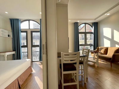 Housing in Ho Chi Minh City, Vietnam Housing in Ho Chi Minh City, Vietnam