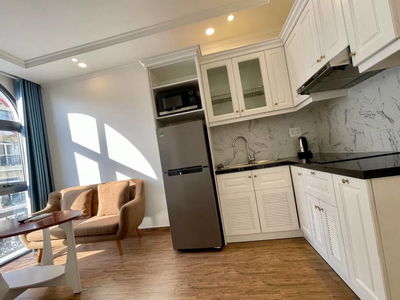 Жилье в Ho Chi Minh City, Vietnam Жилье в Ho Chi Minh City, Vietnam