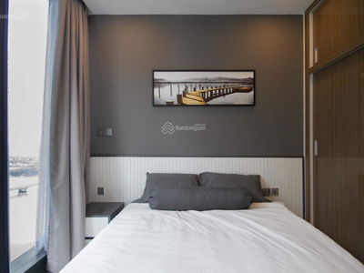 The Landmark 81 - Vinhomes Central Park, Vietnam The Landmark 81 - Vinhomes Central Park, Vietnam