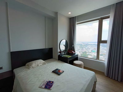 with excellent views, Vietnam with excellent views, Vietnam