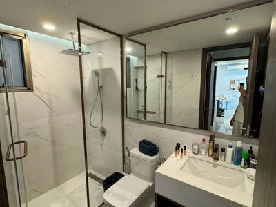 Beautiful complex with great views, Vietnam  Beautiful complex with great views, Vietnam
