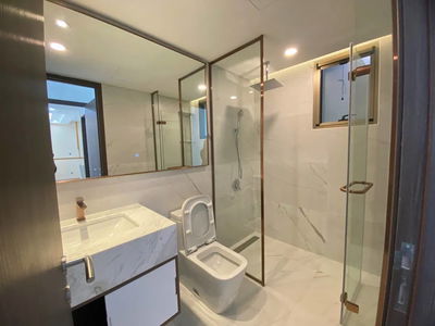 Beautiful complex with great views, Vietnam  Beautiful complex with great views, Vietnam