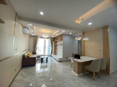 Beautiful complex with great views, Vietnam  Beautiful complex with great views, Vietnam