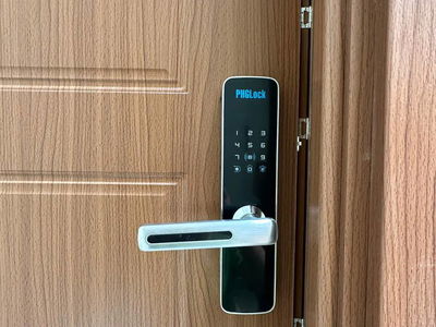 Gehäuse In Nha Be, Vietnam Gehäuse In Nha Be, Vietnam