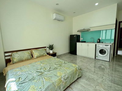 Alojamiento en Nha Be, Vietnam Alojamiento en Nha Be, Vietnam