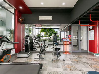 Жилье в Ho Chi Minh City, Vietnam Жилье в Ho Chi Minh City, Vietnam