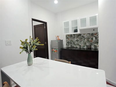 Housing in Ho Chi Minh City, Vietnam Housing in Ho Chi Minh City, Vietnam