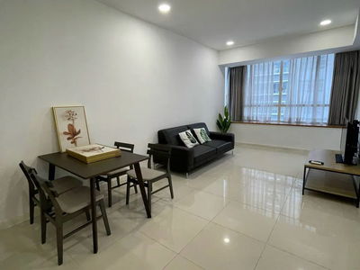 Sunrise City, Vietnam Sunrise City, Vietnam