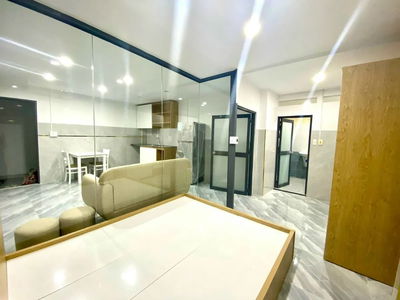 Жилье в Ho Chi Minh City, Vietnam Жилье в Ho Chi Minh City, Vietnam