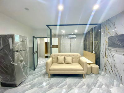 Gehäuse In Ho Chi Minh City, Vietnam Gehäuse In Ho Chi Minh City, Vietnam