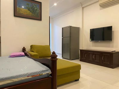 Logement dans Ho Chi Minh City, Vietnam Logement dans Ho Chi Minh City, Vietnam
