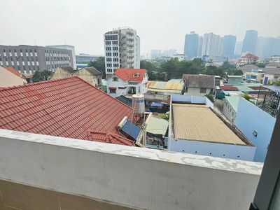 Logement dans Nha Be, Vietnam Logement dans Nha Be, Vietnam