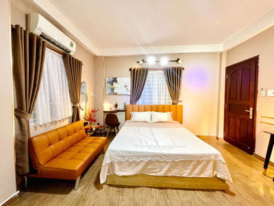 Жилье в Nha Be, Vietnam  Жилье в Nha Be, Vietnam