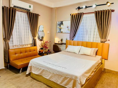 Logement dans Nha Be, Vietnam Logement dans Nha Be, Vietnam