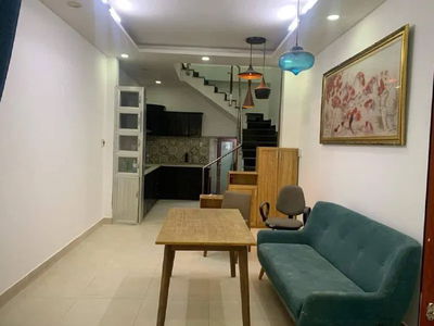 Logement dans Ho Chi Minh City, Vietnam  Logement dans Ho Chi Minh City, Vietnam