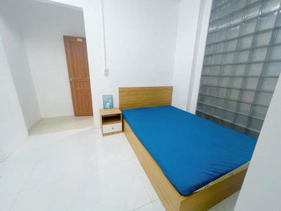 Жилье в Ho Chi Minh City, Vietnam Жилье в Ho Chi Minh City, Vietnam