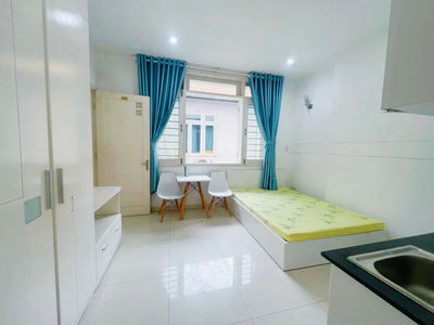 Alojamiento en Ho Chi Minh City, Vietnam Alojamiento en Ho Chi Minh City, Vietnam