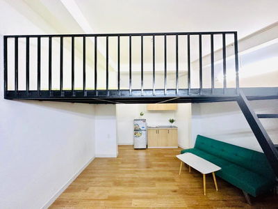 Logement dans Ho Chi Minh City, Vietnam Logement dans Ho Chi Minh City, Vietnam