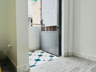 Alojamiento en Ho Chi Minh City, Vietnam Alojamiento en Ho Chi Minh City, Vietnam