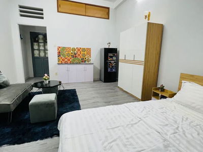 Logement dans Ho Chi Minh City, Vietnam  Logement dans Ho Chi Minh City, Vietnam