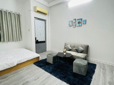 Housing in Ho Chi Minh City, Vietnam Housing in Ho Chi Minh City, Vietnam