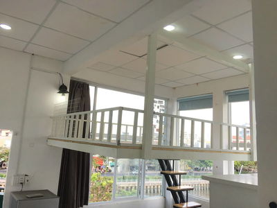Logement dans Ho Chi Minh City, Vietnam  Logement dans Ho Chi Minh City, Vietnam
