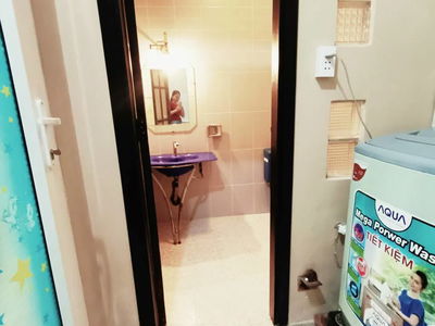 Жилье в Ho Chi Minh City, Vietnam Жилье в Ho Chi Minh City, Vietnam