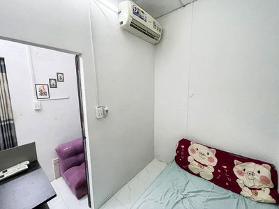 Жилье в Ho Chi Minh City, Vietnam Жилье в Ho Chi Minh City, Vietnam