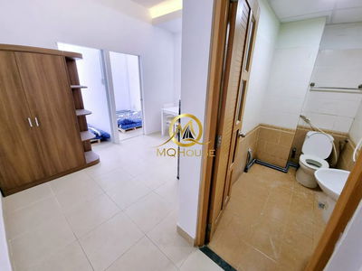 Housing in Nha Be, Vietnam  Housing in Nha Be, Vietnam