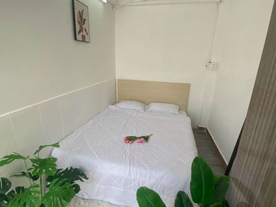 Жилье в Ho Chi Minh City, Vietnam Жилье в Ho Chi Minh City, Vietnam