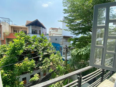 Жилье в Ho Chi Minh City, Vietnam  Жилье в Ho Chi Minh City, Vietnam