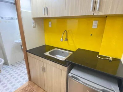 Housing in Ho Chi Minh City, Vietnam Housing in Ho Chi Minh City, Vietnam