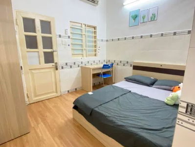 Alojamiento en Ho Chi Minh City, Vietnam Alojamiento en Ho Chi Minh City, Vietnam