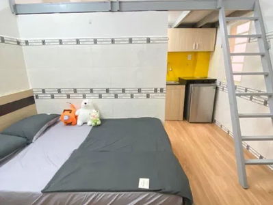 Housing in Ho Chi Minh City, Vietnam Housing in Ho Chi Minh City, Vietnam